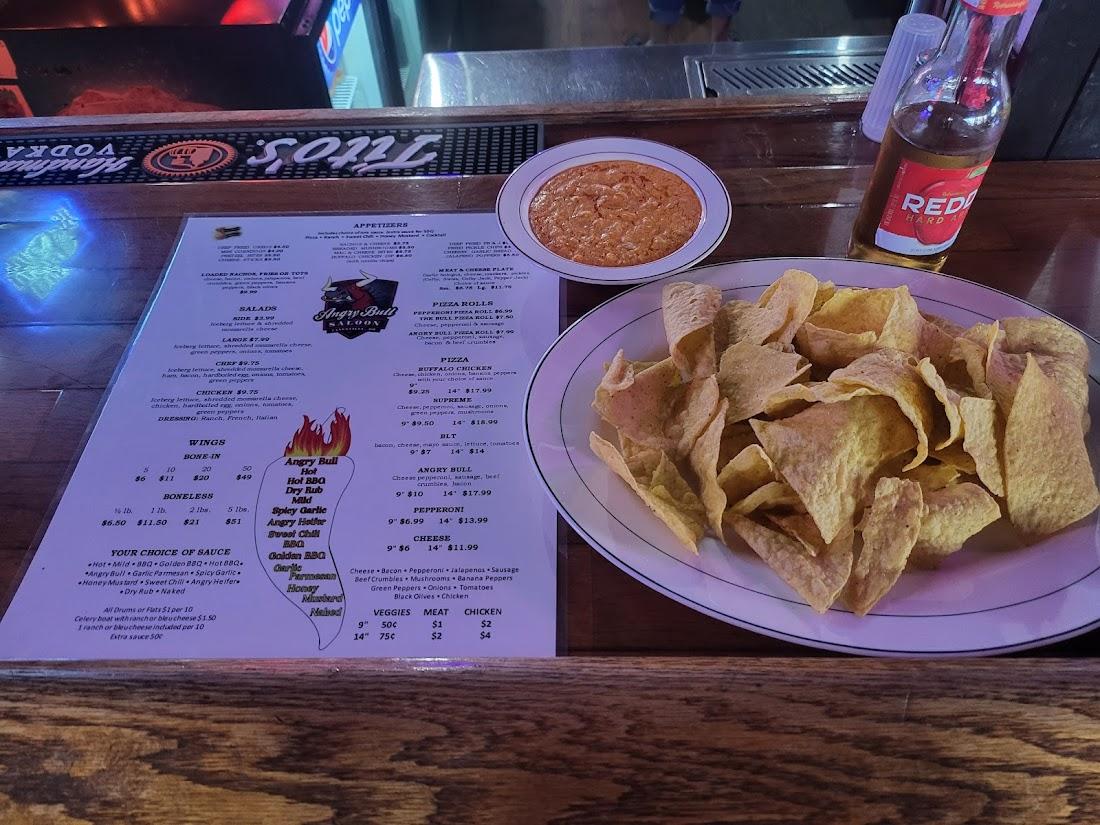 Angry Bull Saloon Gallery Image 2